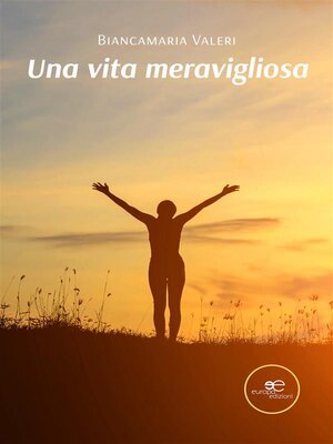 cover image of Una vita meravigliosa